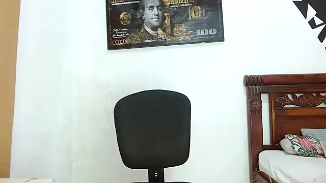 Yeiko Park2 online show from 04-23-26, 03:36