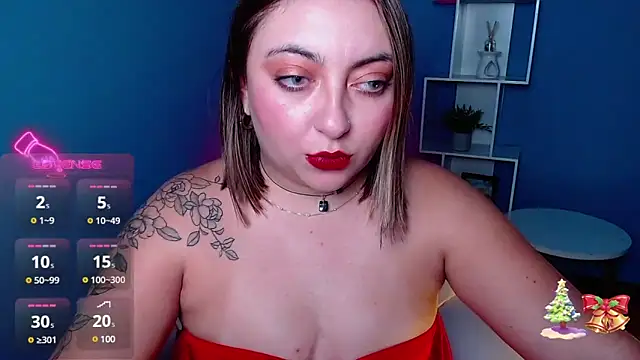 Snapshot of miaawild chatting on 12-30-24, 11:38 miaawild online show from 12-30-24, 11:38