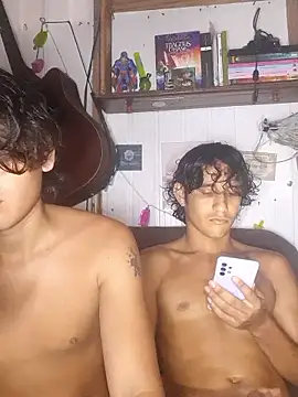 pedrodavid  online show from 01-11-26, 11:10