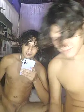 pedrodavid  online show from 02-13-26, 12:17