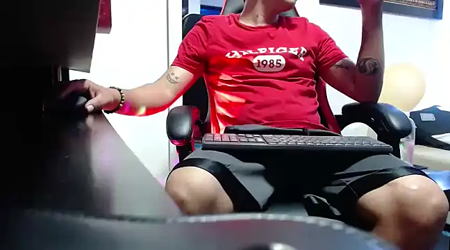 Snapshot of damiam_fiery chatting on 01-28-25, 08:04 damiam fiery online show from 01-28-25, 08:04