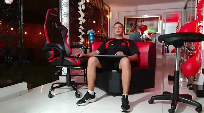 Snapshot of damiam_fiery chatting on 03-16-25, 12:34 damiam fiery online show from 03-16-25, 12:34