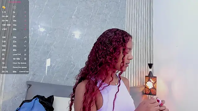 Sophiee Velvet online show from 01-30-25, 11:33