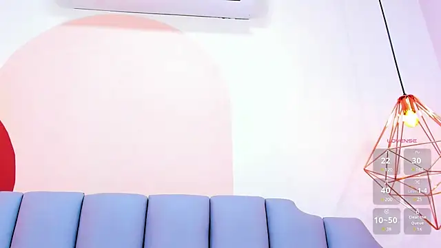 ThailyCherry online show from 02-01-25, 11:06