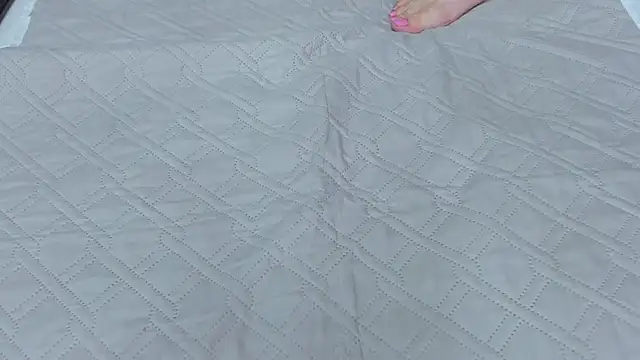 ThailyCherry online show from 10-02-25, 08:05