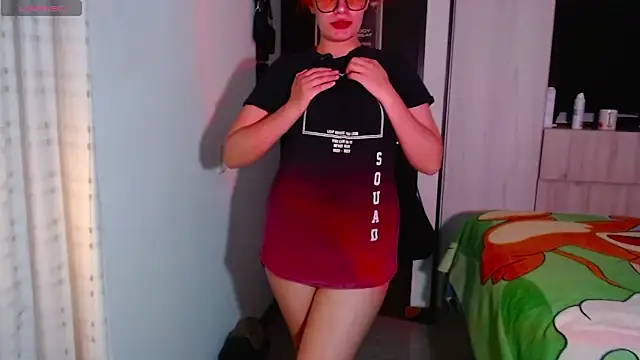 mariana124- online show from 01-17-26, 12:48