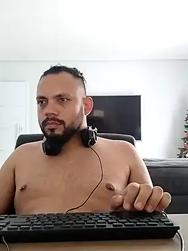 morenindarola online show from 01-24-25, 03:34