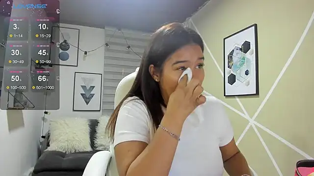 Enma  clark online show from 02-22-26, 04:13