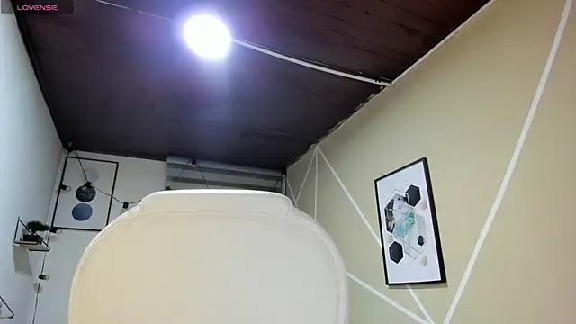 Enma  clark online show from 04-01-26, 04:13