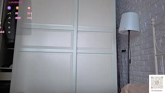 Vanessa Walters online show from 03-01-26, 04:14