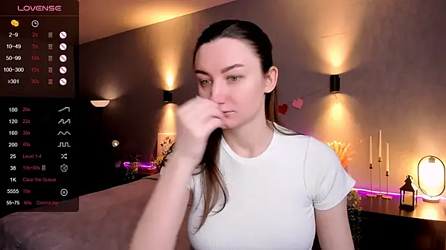 annacooleman online show from 03-07-26, 02:19