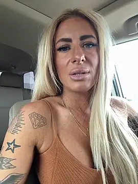 blondiluvsanal online show from 03-27-26, 04:51