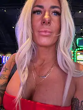 blondiluvsanal online show from 04-02-26, 03:53