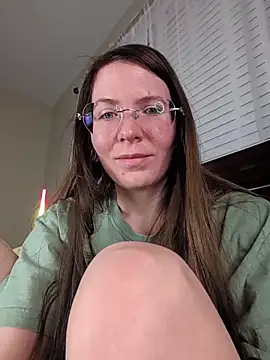 Princess Angelica online show from 02-02-26, 11:31