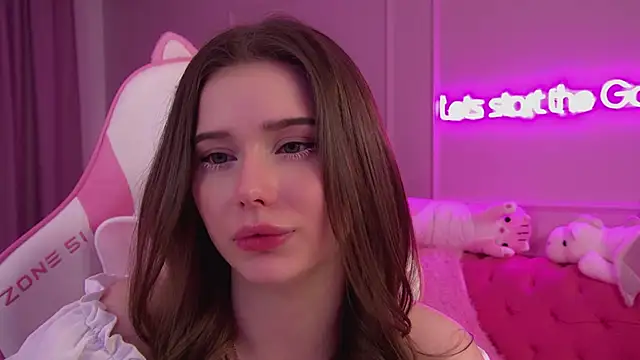 DianaVert online show from 03-07-25, 04:13