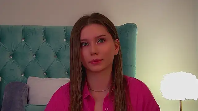 DianaVert online show from 11-19-25, 11:10