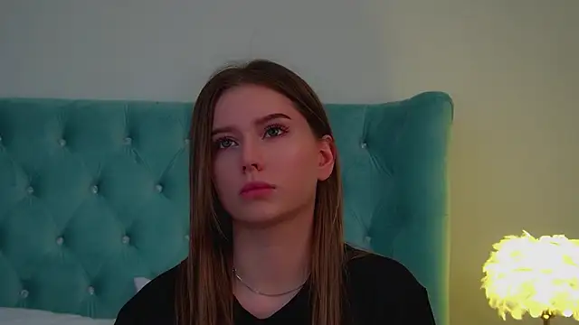 DianaVert online show from 03-11-26, 06:30