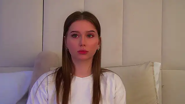 DianaVert online show from 06-25-26, 06:23