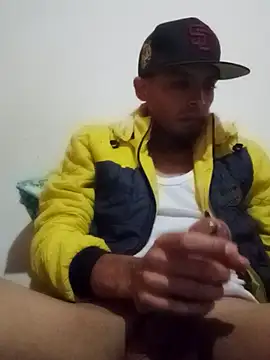 Jowel8 online show from 07-05-26, 04:07