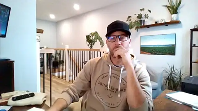 Bigdicktrav902 online show from 01-13-26, 01:27