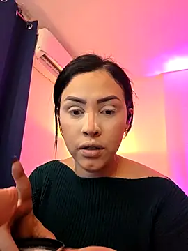Maya Bluee online show from 05-26-26, 11:34