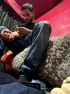 Enferma Sexual05 online show from 01-14-26, 01:28