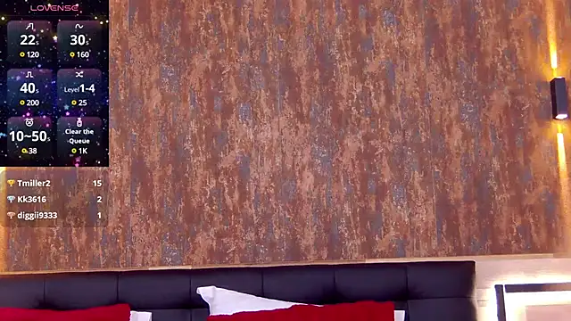 MarySinn online show from 12-04-24, 10:41