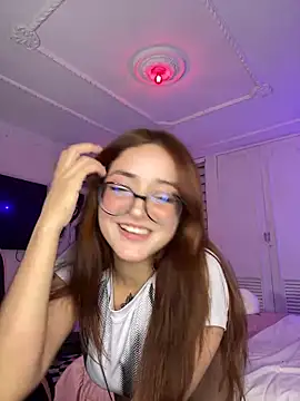 Snapshot of SweetJennaa chatting on 02-22-25, 01:33 SweetJennaa online show from 02-22-25, 01:33