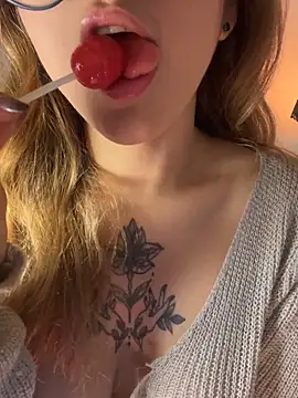 SweetJennaa online show from 02-12-26, 12:16