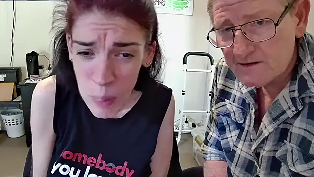 Snapshot of MelinahViking chatting on 11-23-25, 01:49 MelinahViking online show from 11-23-25, 01:49