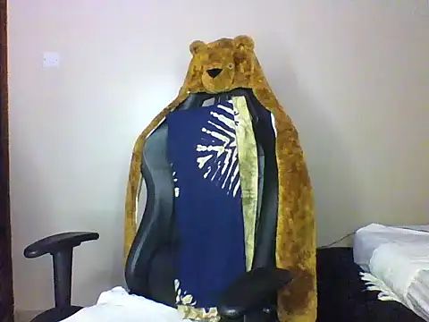 Candii wet  online show from 02-27-26, 09:59