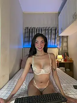 faelore  online show from 04-21-26, 06:34