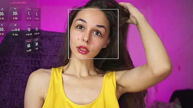 Miss  Bia online show from 12-18-25, 10:27