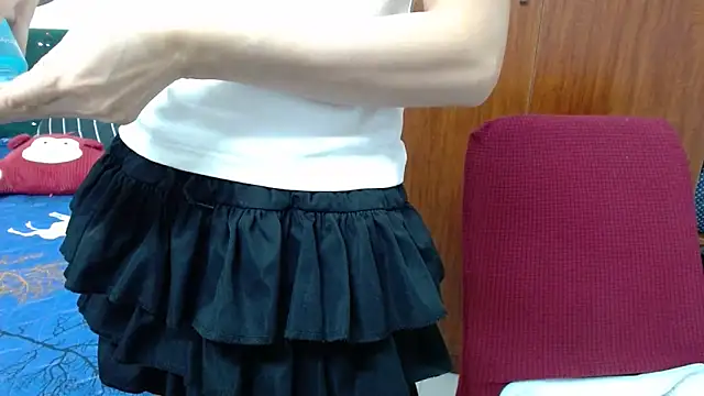 Cindy--Cici online show from 02-10-25, 01:24