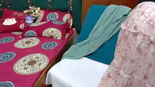 Cindy--Cici online show from 02-22-25, 01:11