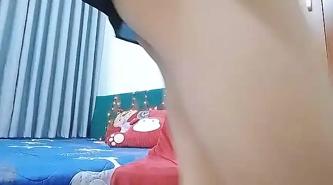 Cindy--Cici online show from 03-05-25, 10:55