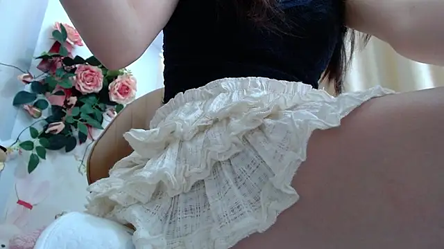 Cindy--Cici online show from 12-18-25, 01:22