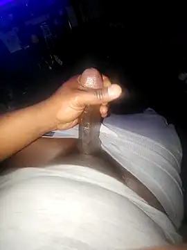 Cameltoekilla online show from 01-16-25, 04:38