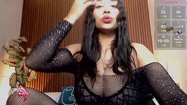 venuz lee online show from 11-13-25, 01:21