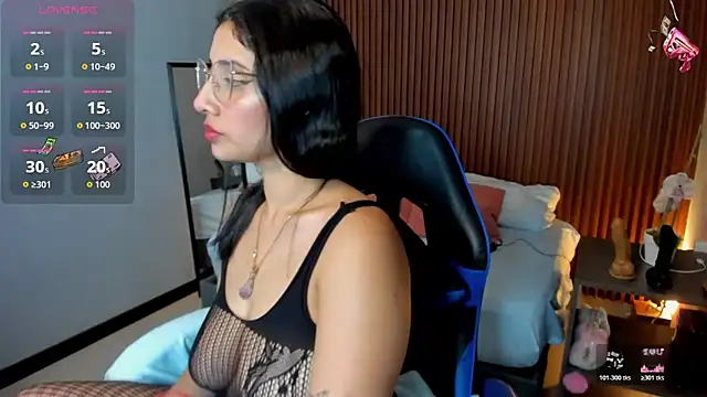 venuz lee online show from 03-02-26, 01:18