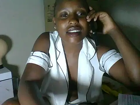 Candykitten online show from 05-12-26, 08:55