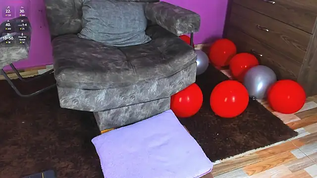 jade brunnette online show from 02-24-25, 11:09