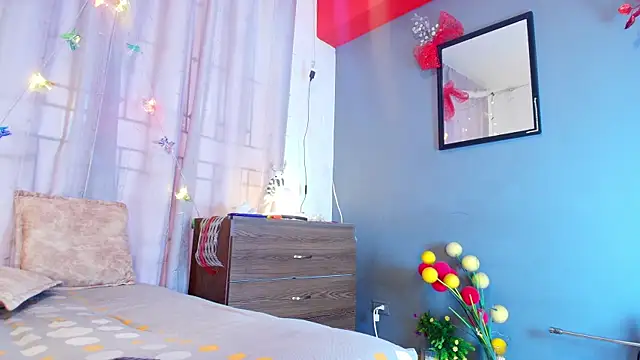 jade brunnette online show from 12-13-25, 08:14