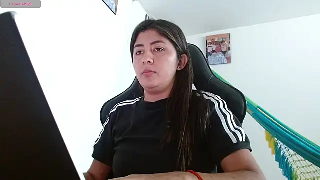 danna peterson1 online show from 03-07-26, 09:23