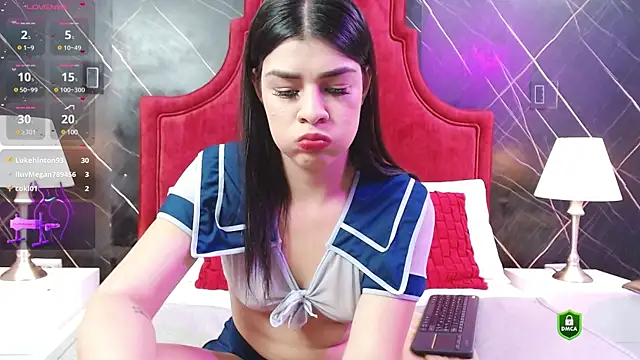 Maguy Mistress online show from 03-01-25, 06:11