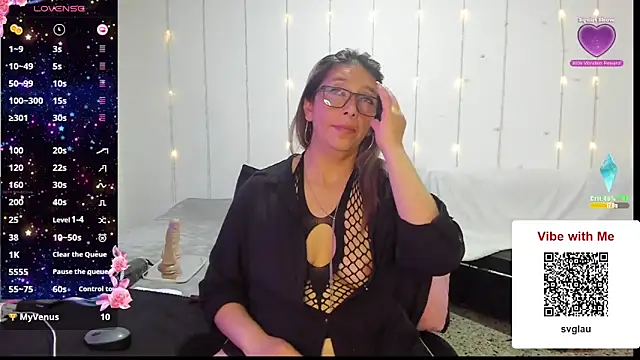 MichelleManson online show from 01-17-25, 05:42