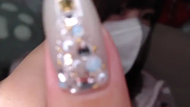 mei hosina online show from 11-18-25, 03:38