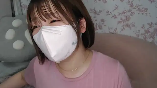 mei hosina online show from 07-30-26, 03:55
