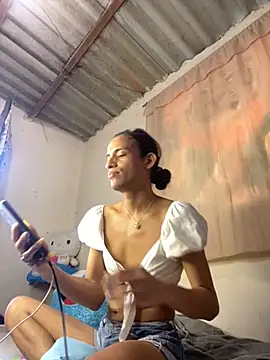 AlexaWarner online show from 01-18-26, 04:00