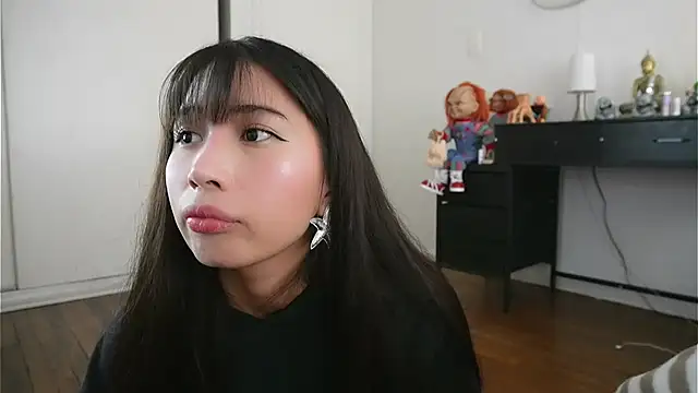 AlessiaVix online show from 06-19-26, 05:17